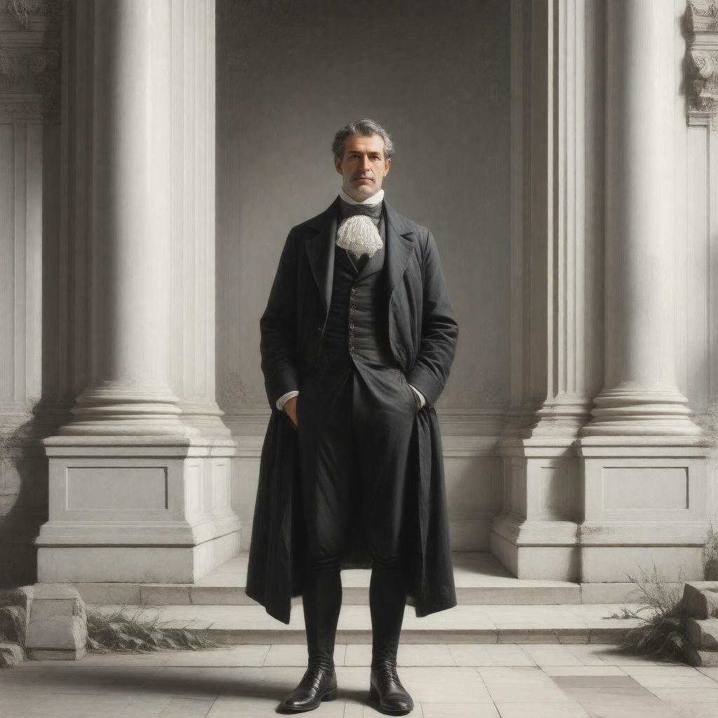 Alexandre-Théodore Brongniart